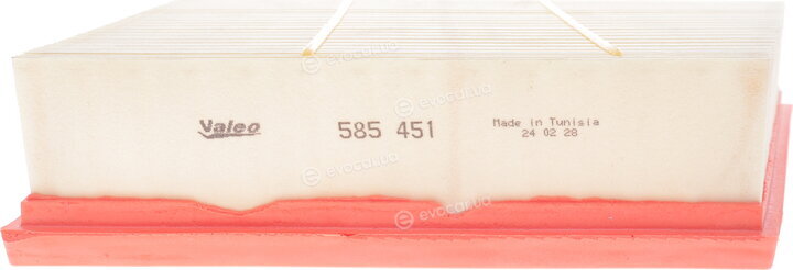 Valeo 585451