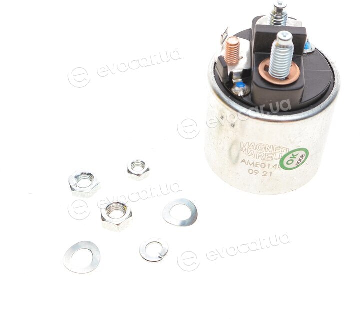 Magneti Marelli 940113050140