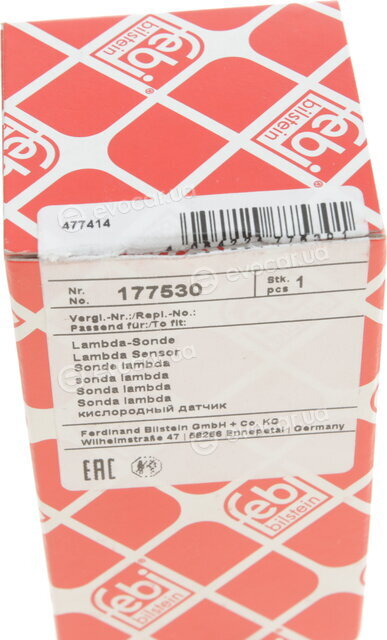 Febi 177530