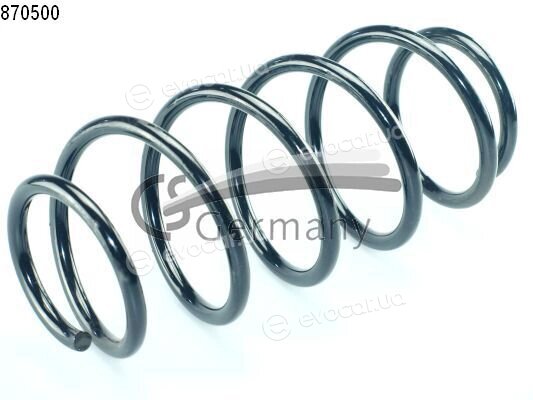 CS Germany 14.870.500