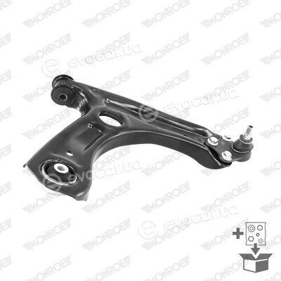 Monroe L29A39