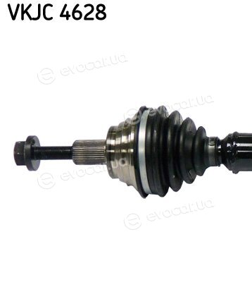 SKF VKJC 4628