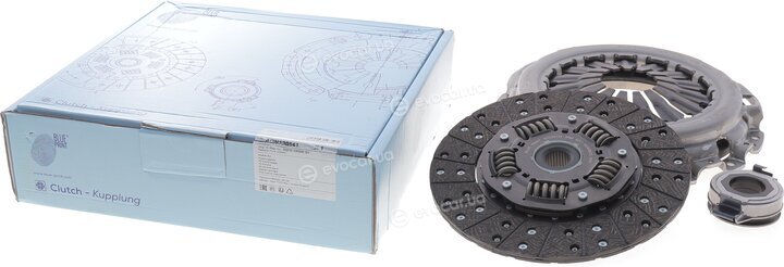 Blue Print ADN130141