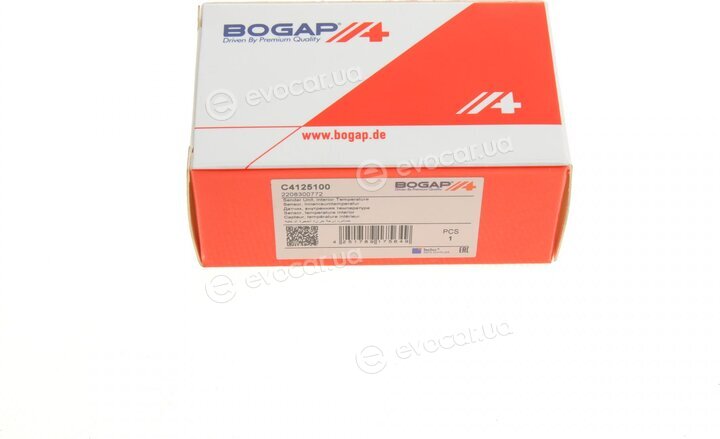 Bogap C4125100