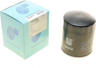 Blue Print ADC42125