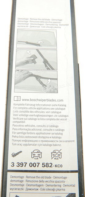 Bosch 3 397 007 582