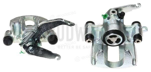 Kawe / Quick Brake 344927