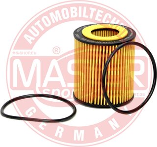Master Sport 711/4X-OF-PCS-MS