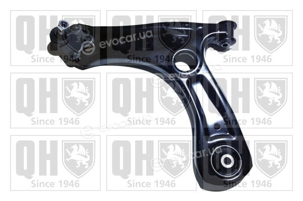 Quinton Hazell QSA2585S