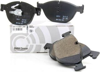 BMW / Mini 34116851269