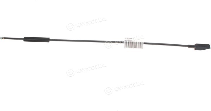Rotweiss 1K1823531C