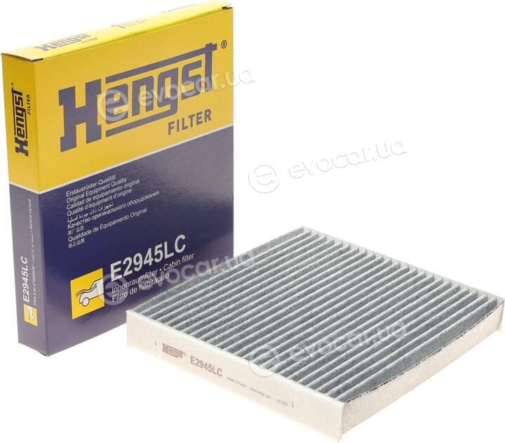 Hengst E2945LC