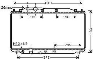 Starline HD2187