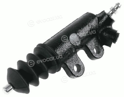 Sachs 6283 600 164
