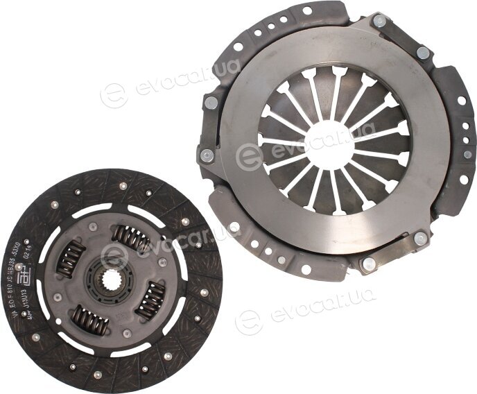 Sachs 3000 853 201