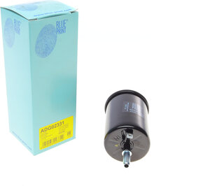 Blue Print ADG02331