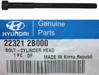 Kia / Hyundai 22321-2B000