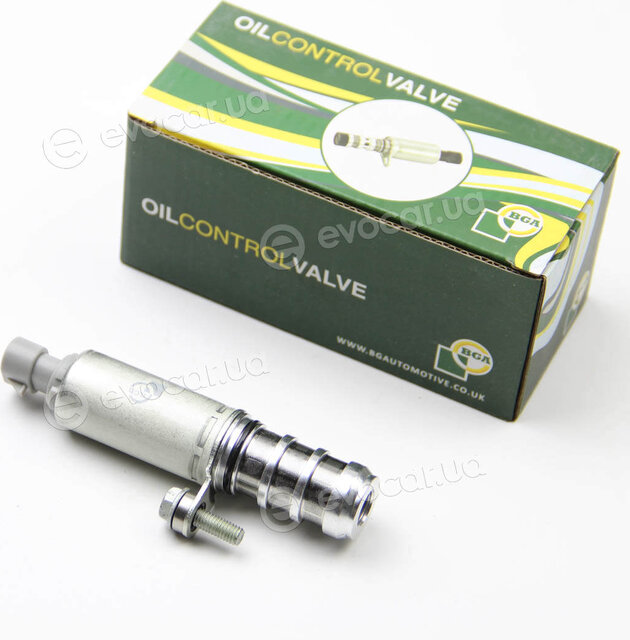 BGA OCV9502