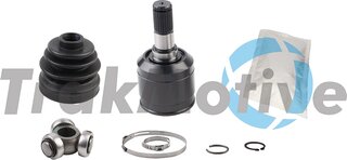 TrakMotive 45-0256