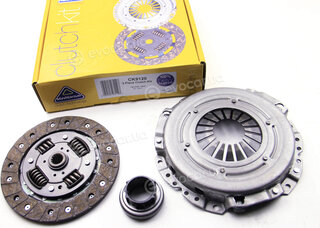 National CK9120