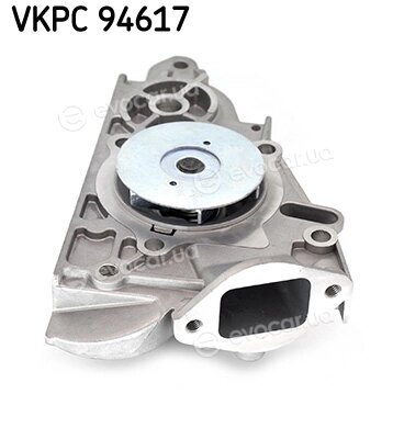 SKF VKPC 94617