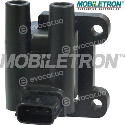 Mobiletron CU-06