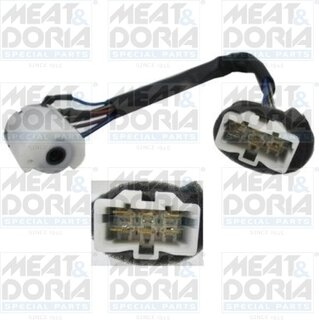 Meat & Doria 24024