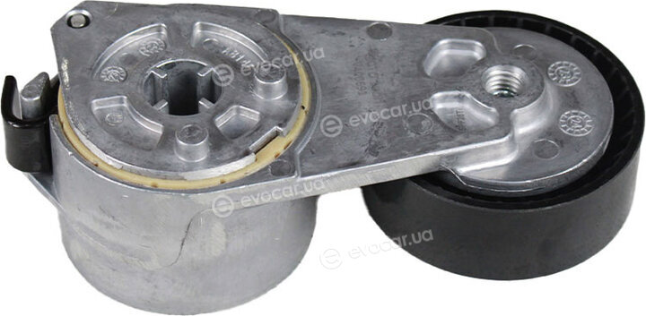 Sato Tech V400691