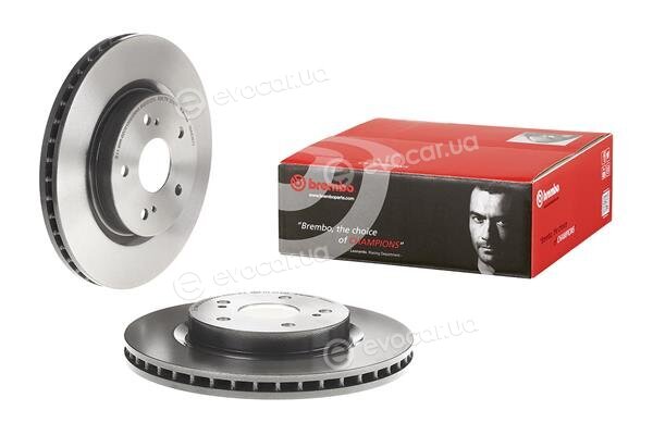 Brembo 09.A538.11