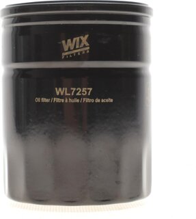 WIX WL7257