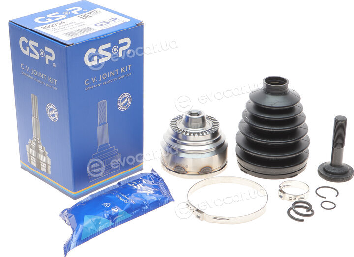 GSP 802734