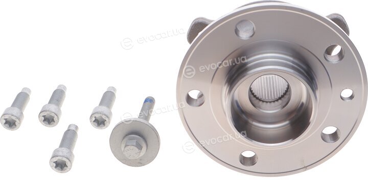SKF VKBA 6687