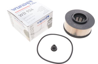Wunder WB 904