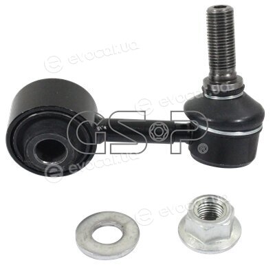 GSP S050972