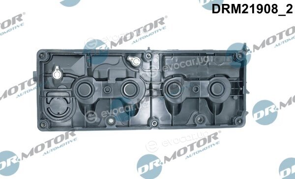 Dr. Motor DRM21908