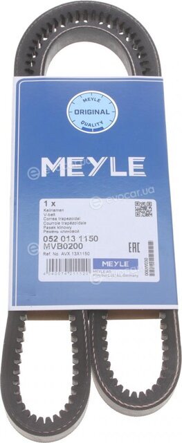 Meyle 052 013 1150