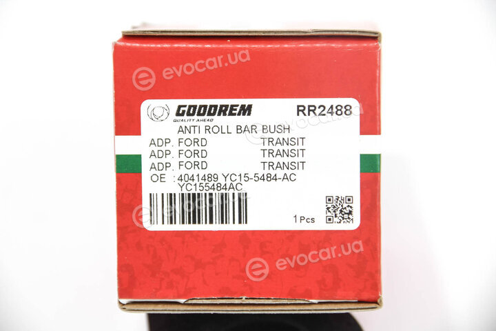 Goodrem RR2488