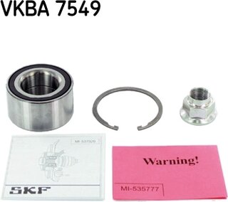 SKF VKBA 7549