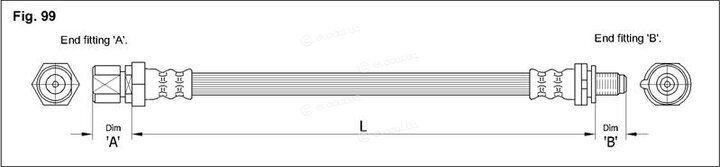 Starline HA CC.1230