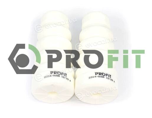 Profit 2314-9168