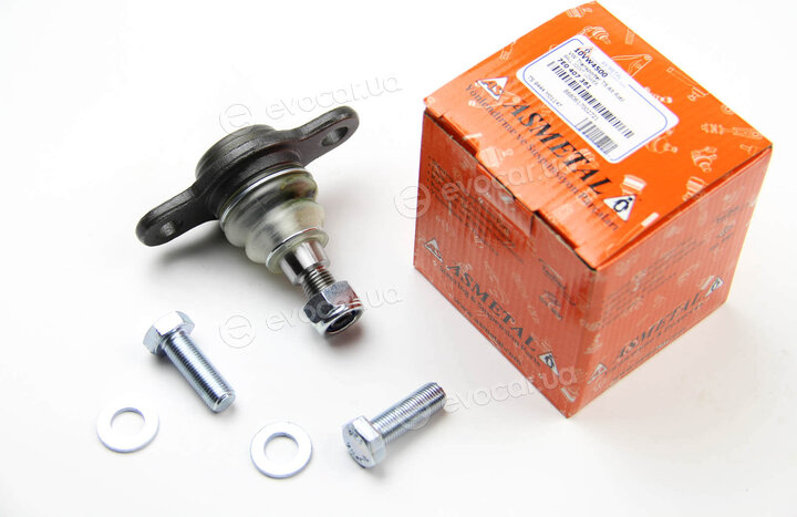 AS Metal 10VW4500