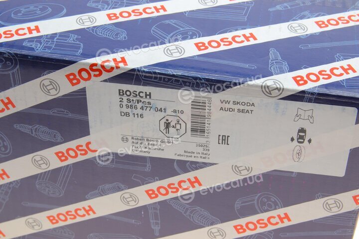 Bosch 0 986 477 041