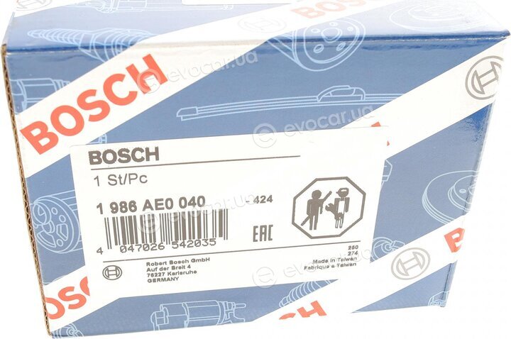 Bosch 1 986 AE0 040