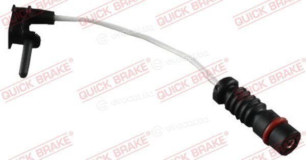 Kawe / Quick Brake WS 0115 B