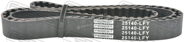 Febest 25140-LFY