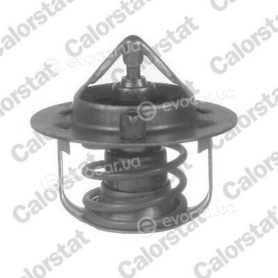 Vernet / Calorstat TH6845.88J