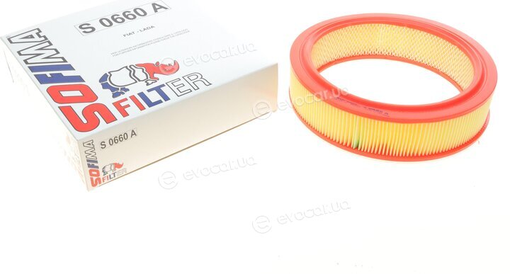 Sofima S 0660 A