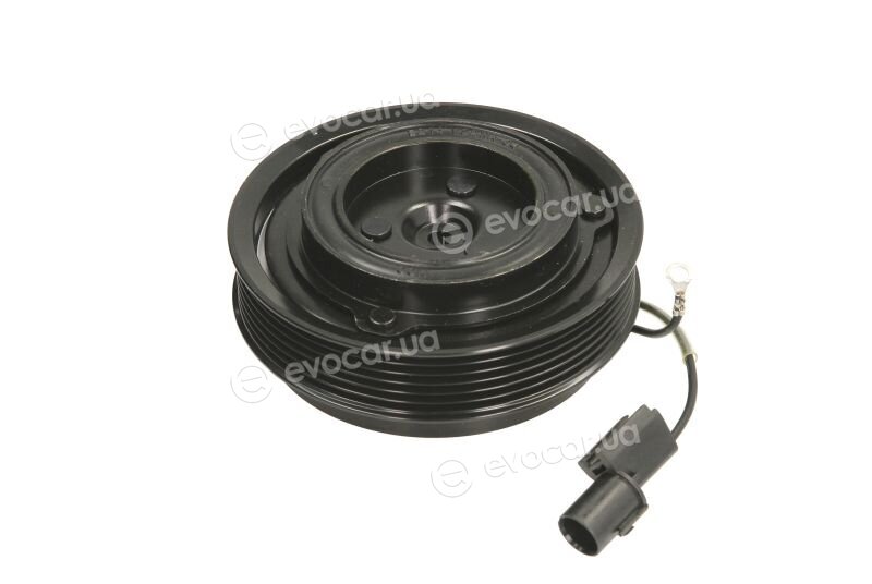 Thermotec KTT040121