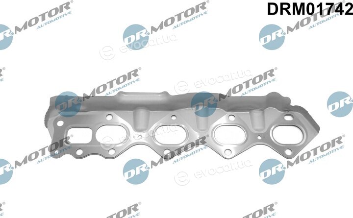 Dr. Motor DRM01742
