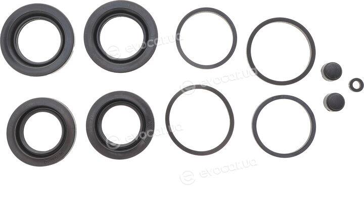 Kawe / Quick Brake 114-0373